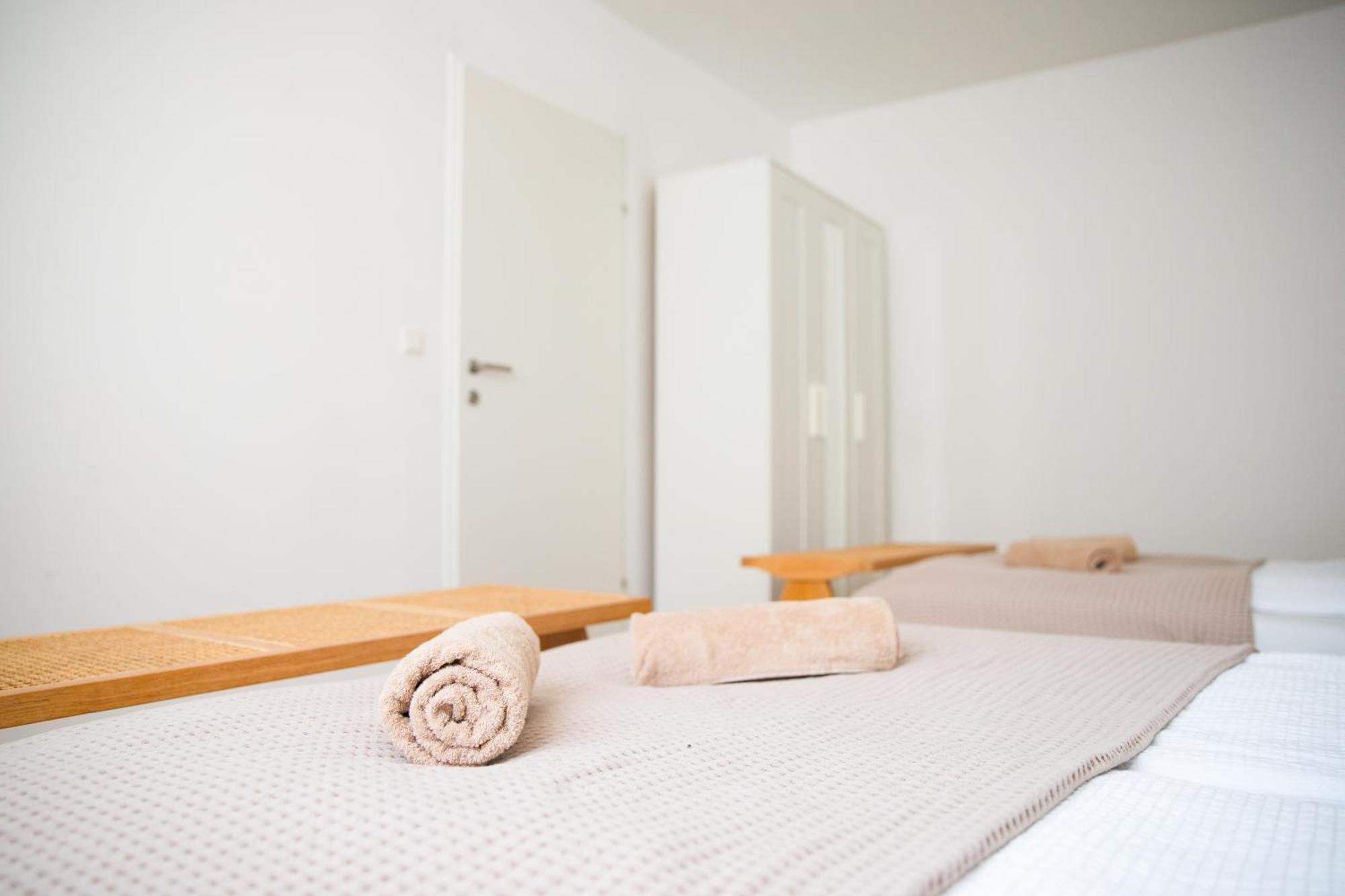 Appartement Stylish - 3 Min To U1 Kagraner Platz *