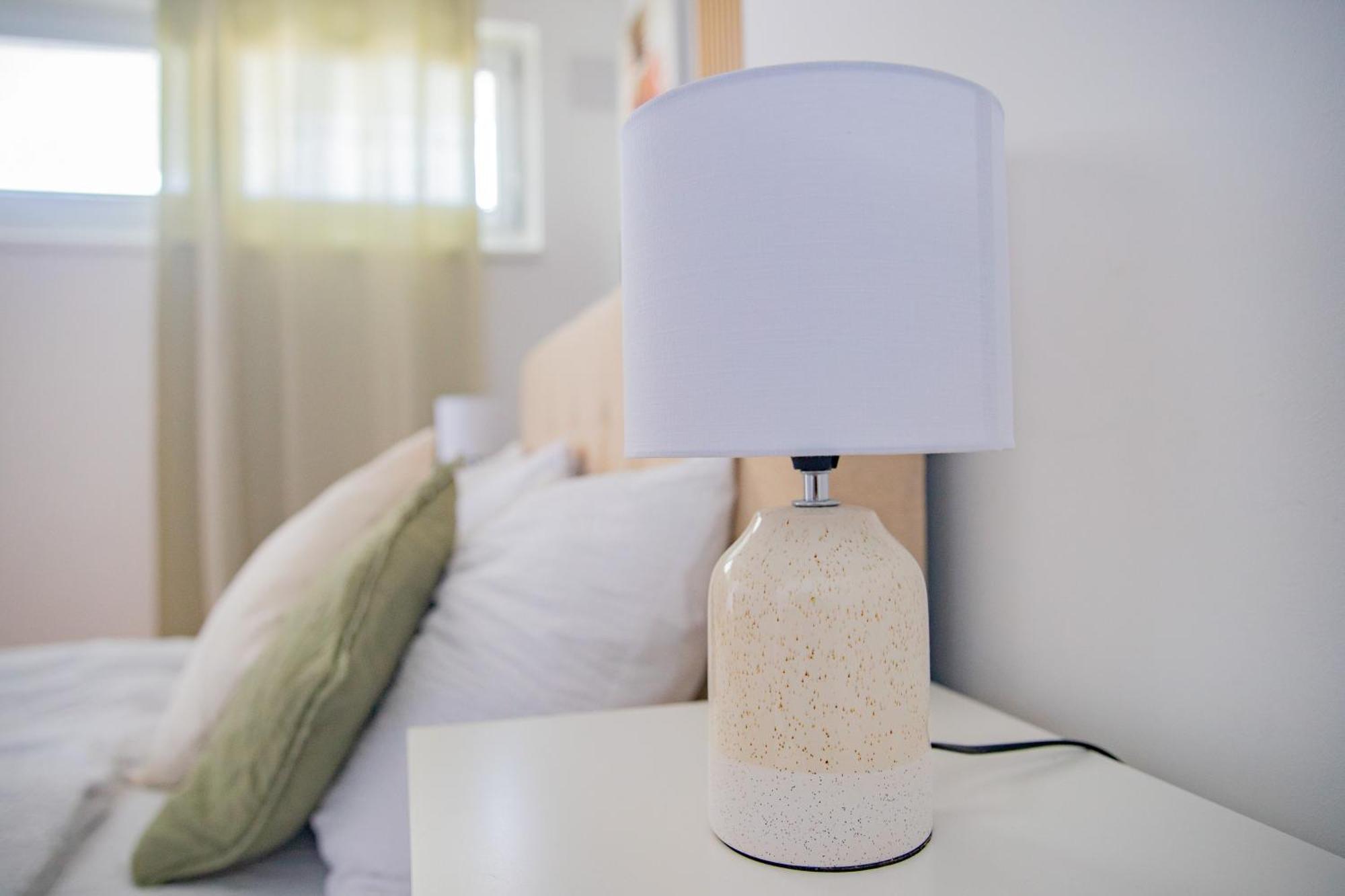 Stylish - 3 Min To U1 Kagraner Platz Appartement *